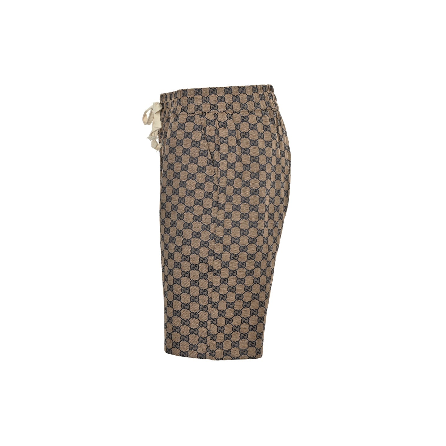 Short Gucc! Monogrammé