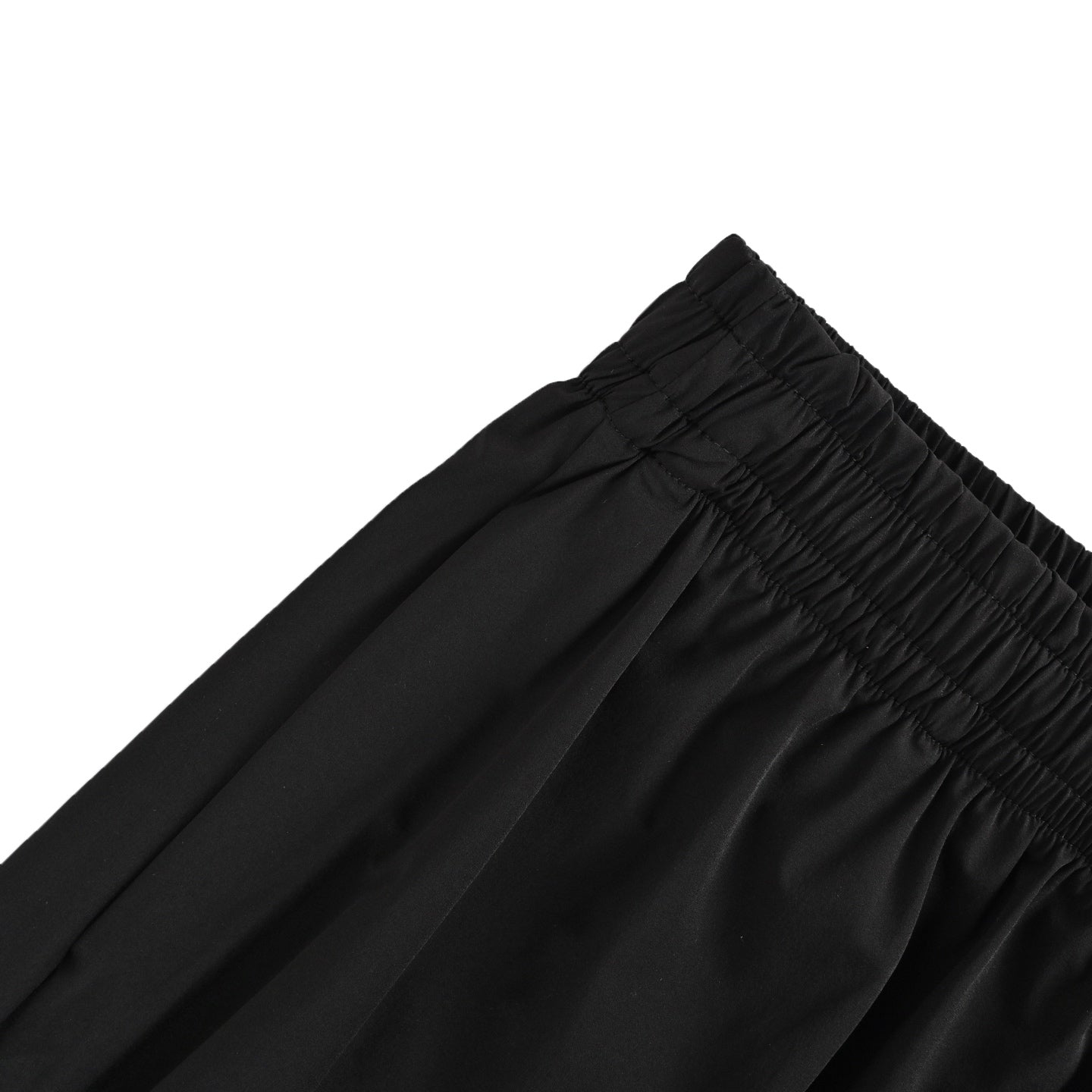 Short Balenciaga avec logo