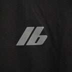 Short Balenciaga avec logo