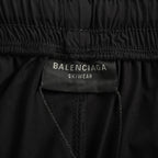 Short Balenciaga avec logo