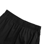 Short Balenciaga avec logo