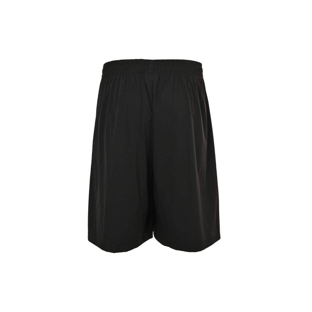 Short Balenciaga avec logo