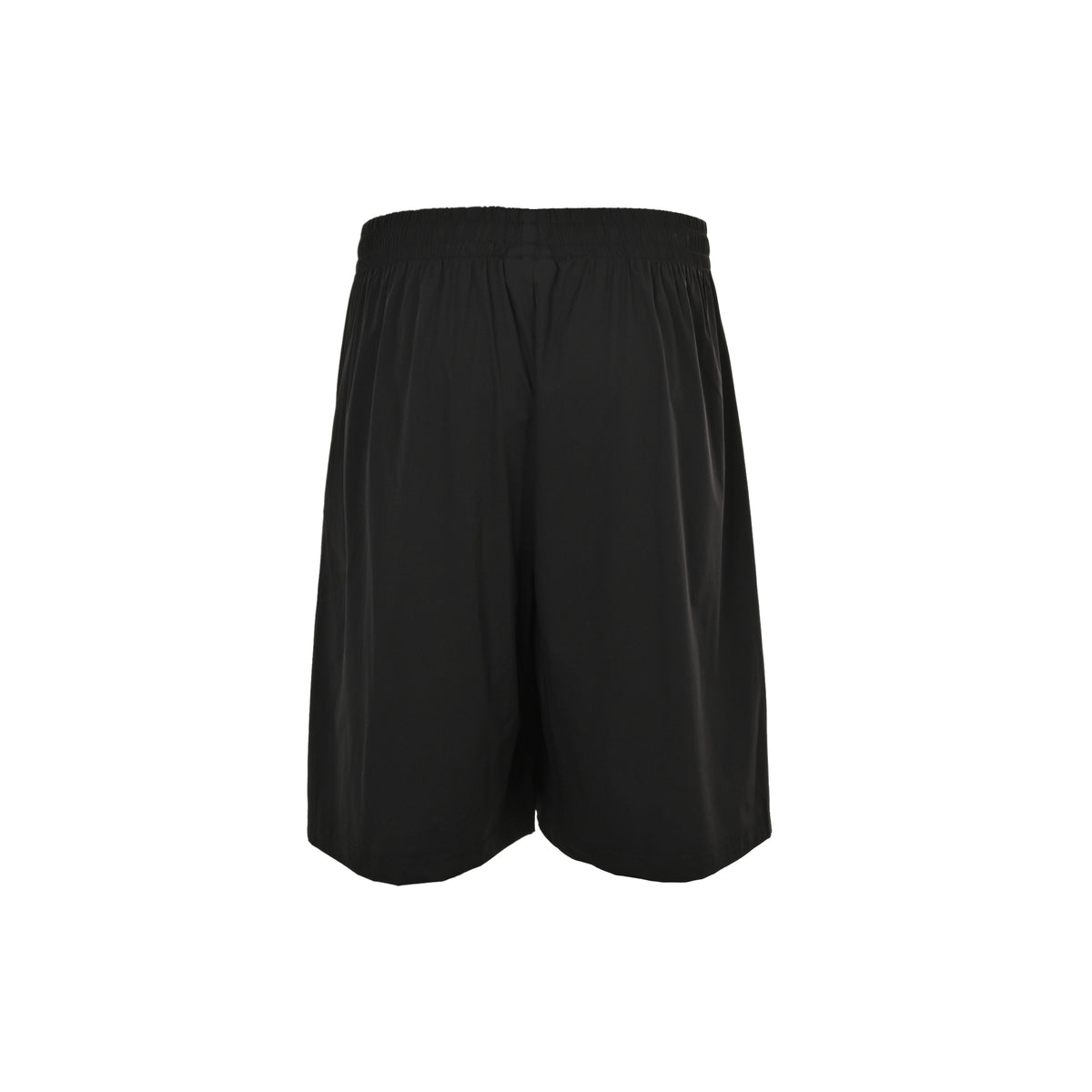 Balenciag! Logo Short