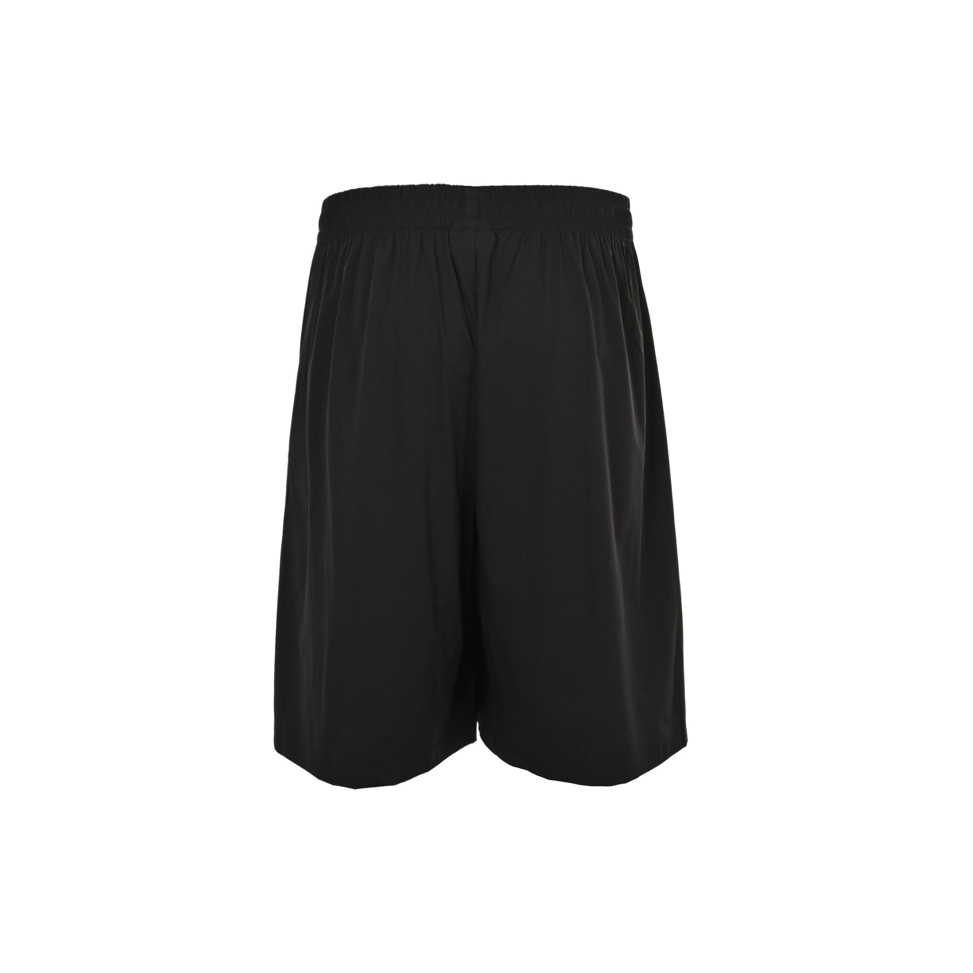 Short Balenciaga avec logo