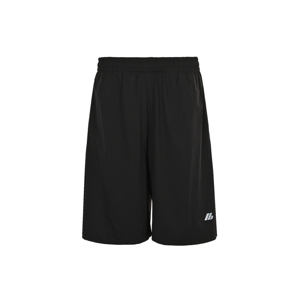 Short Balenciaga avec logo