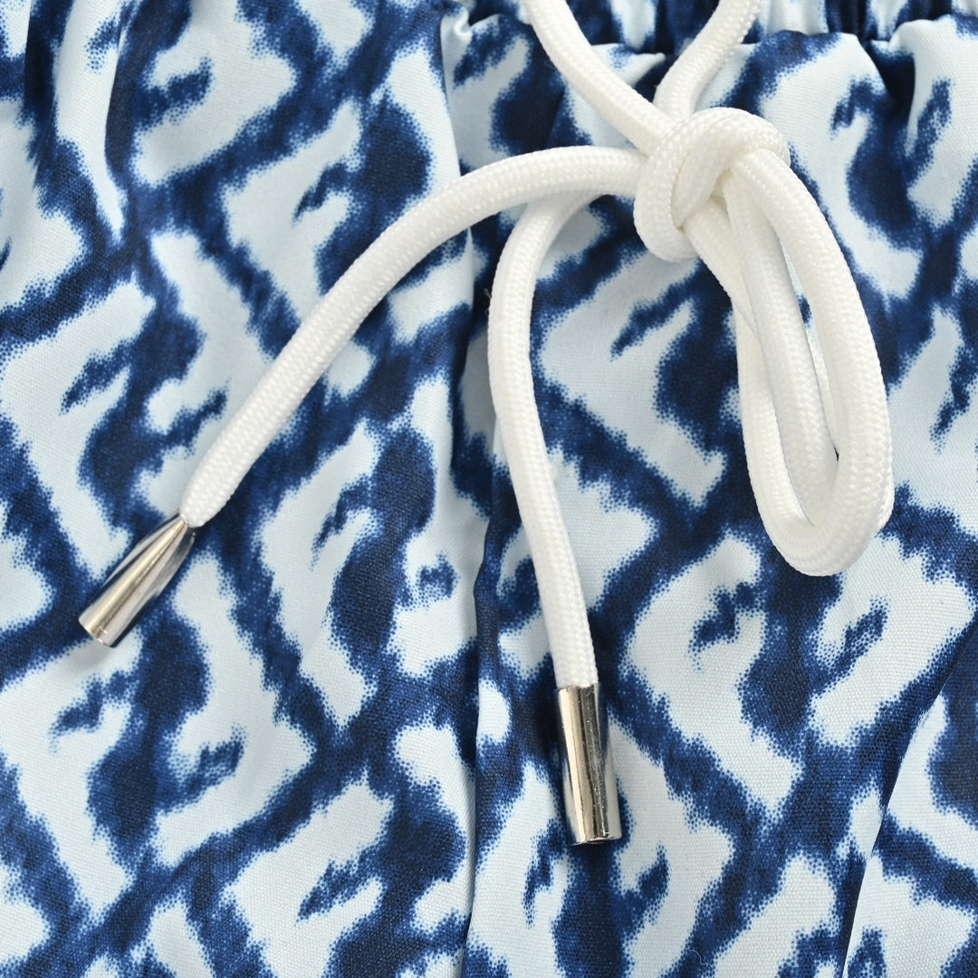 Short Fend! FF avec logo monogramme