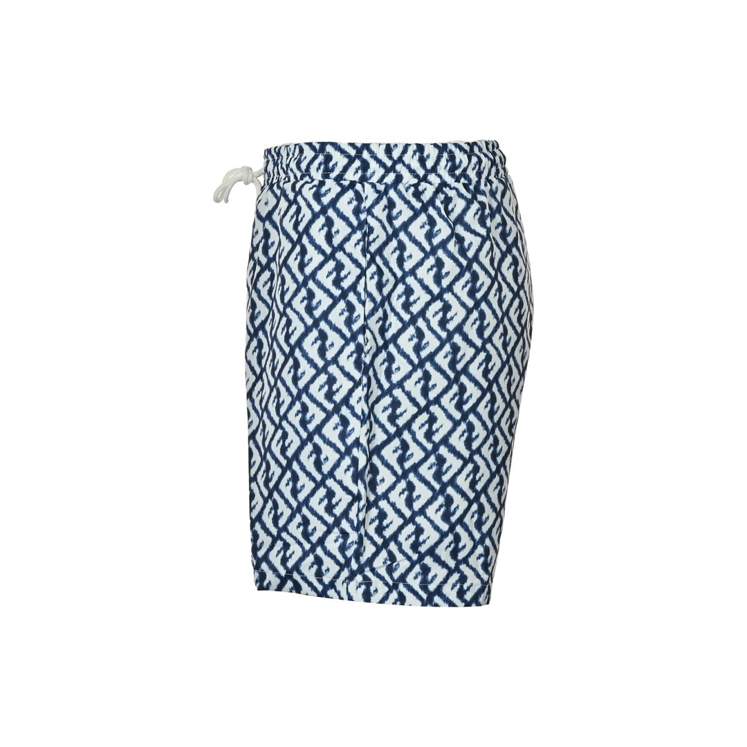 Short Fend! FF avec logo monogramme