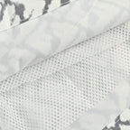 Short Fend! FF avec logo monogramme