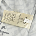 Short Fend! FF avec logo monogramme
