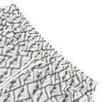Short Fend! FF avec logo monogramme