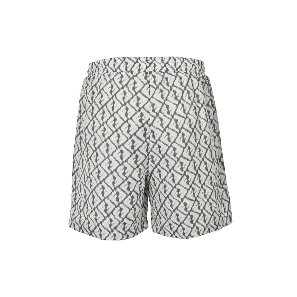Short Fend! FF avec logo monogramme