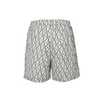 Short Fend! FF avec logo monogramme