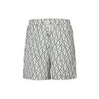 Short Fend! FF avec logo monogramme