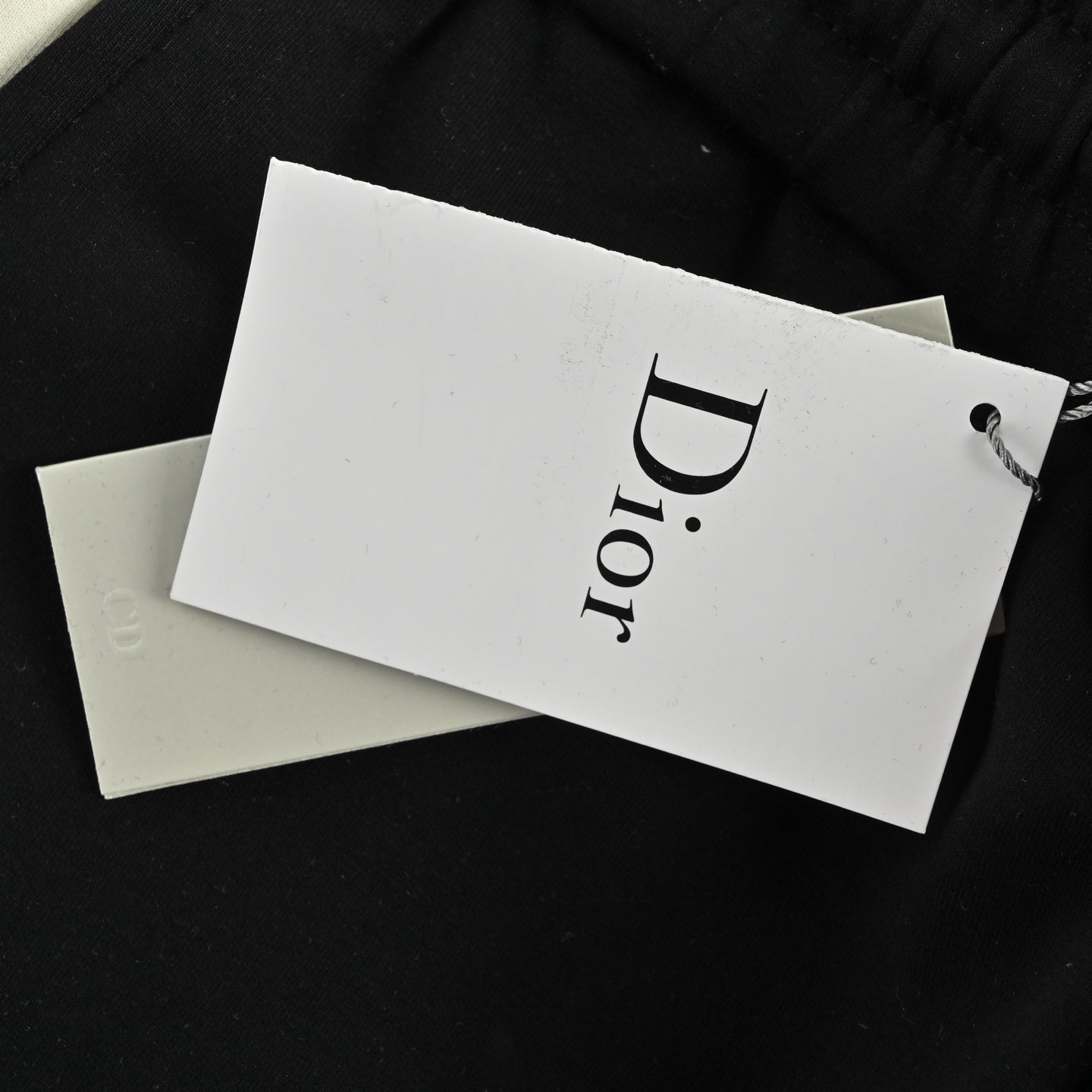 Logo Dio! Court