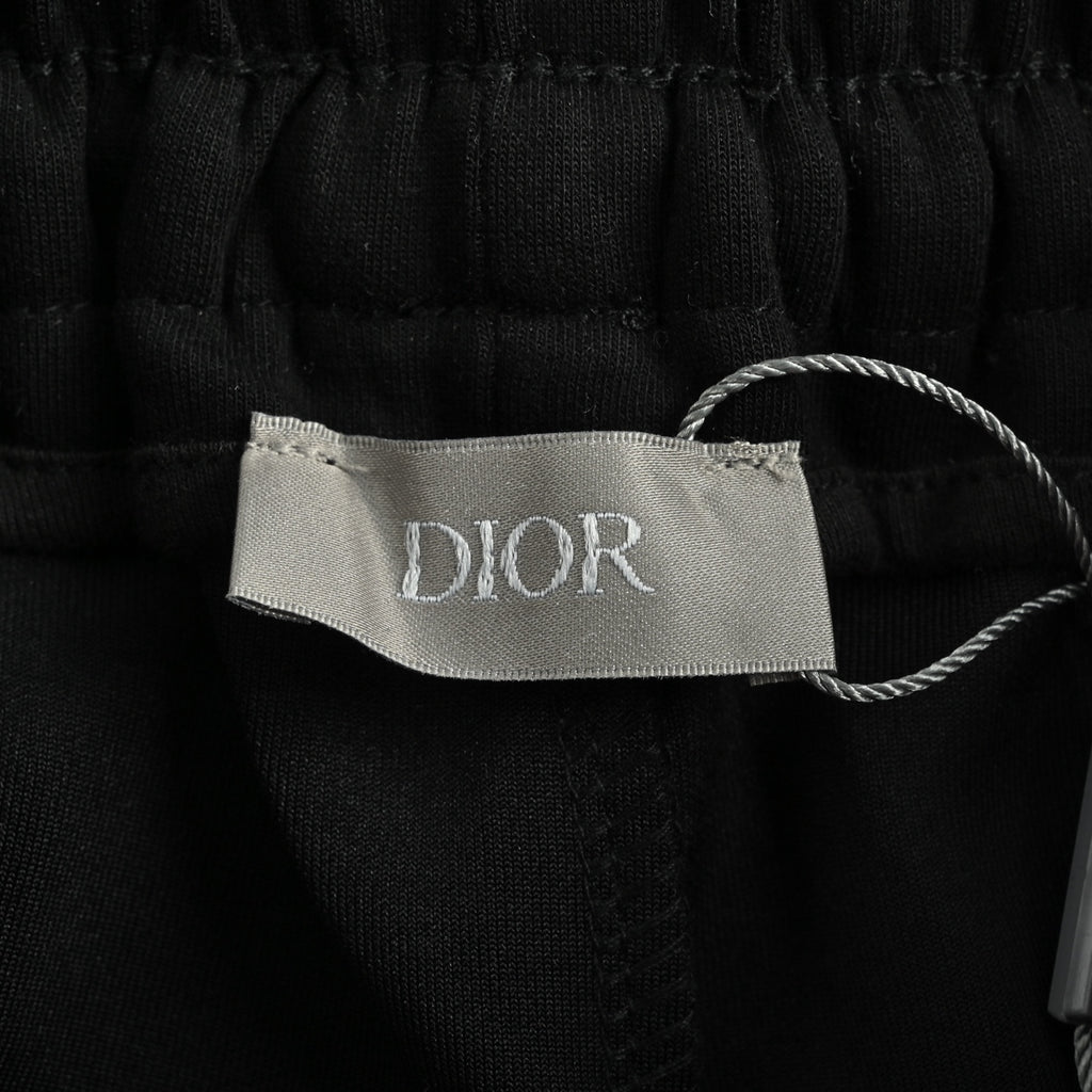 Dio! Logo Short