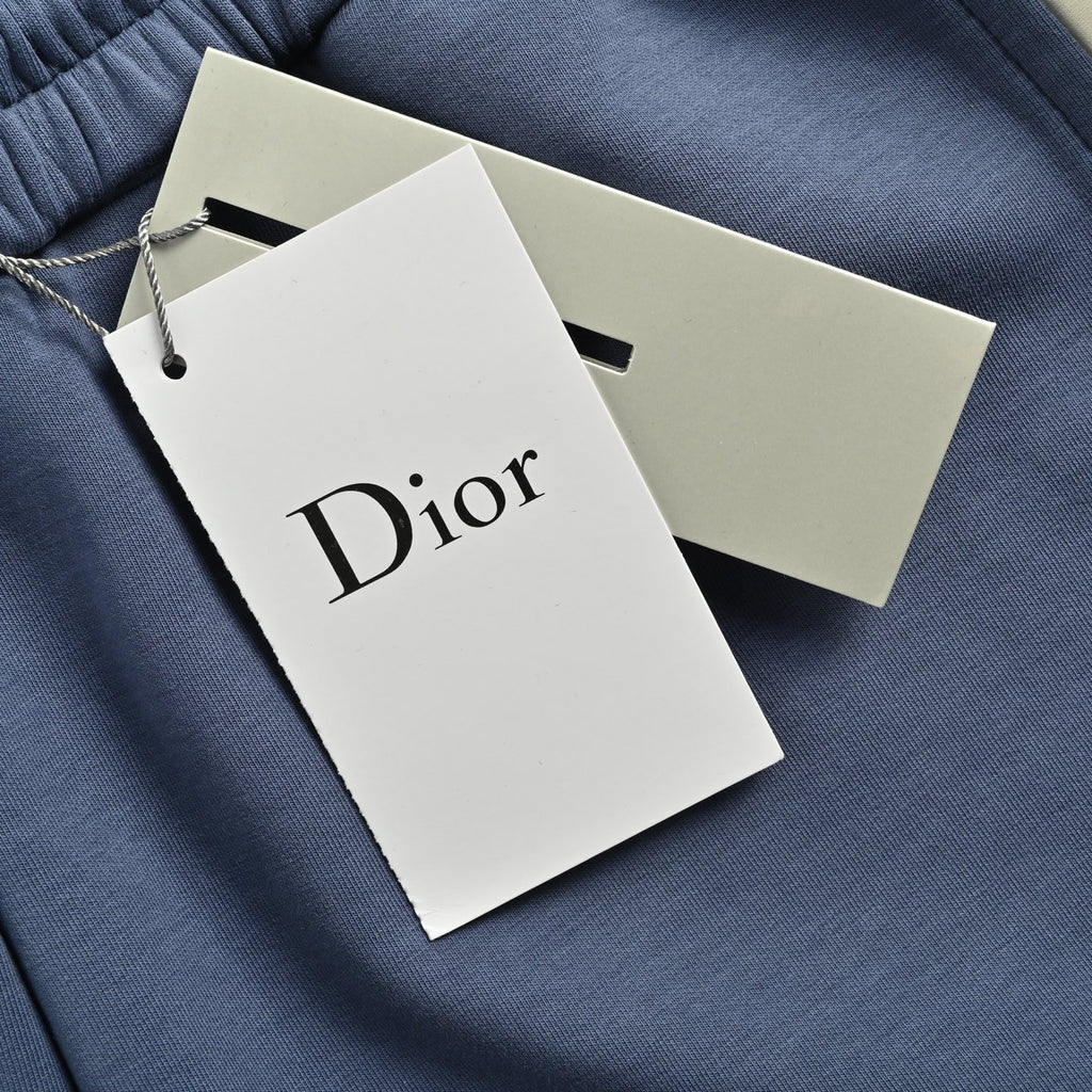 Logo Dio! Court