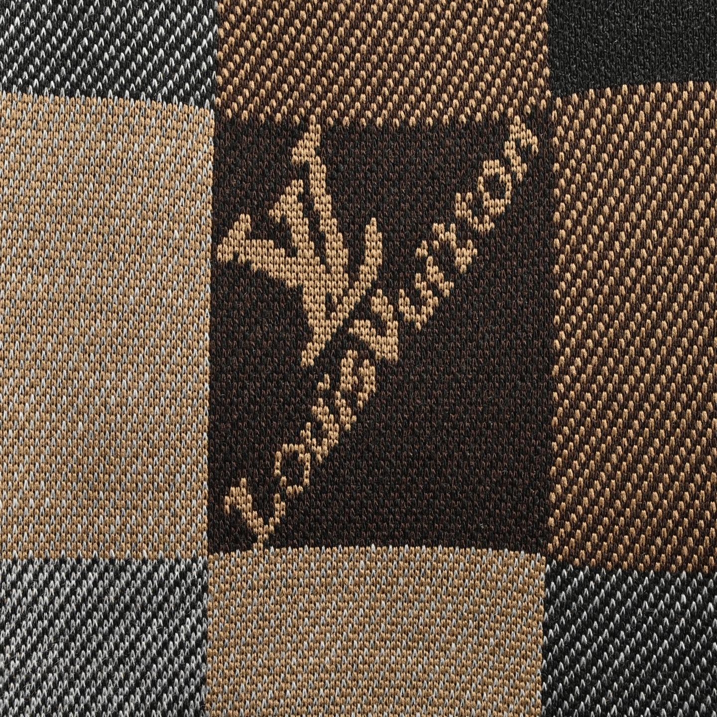 Short avec logo LV