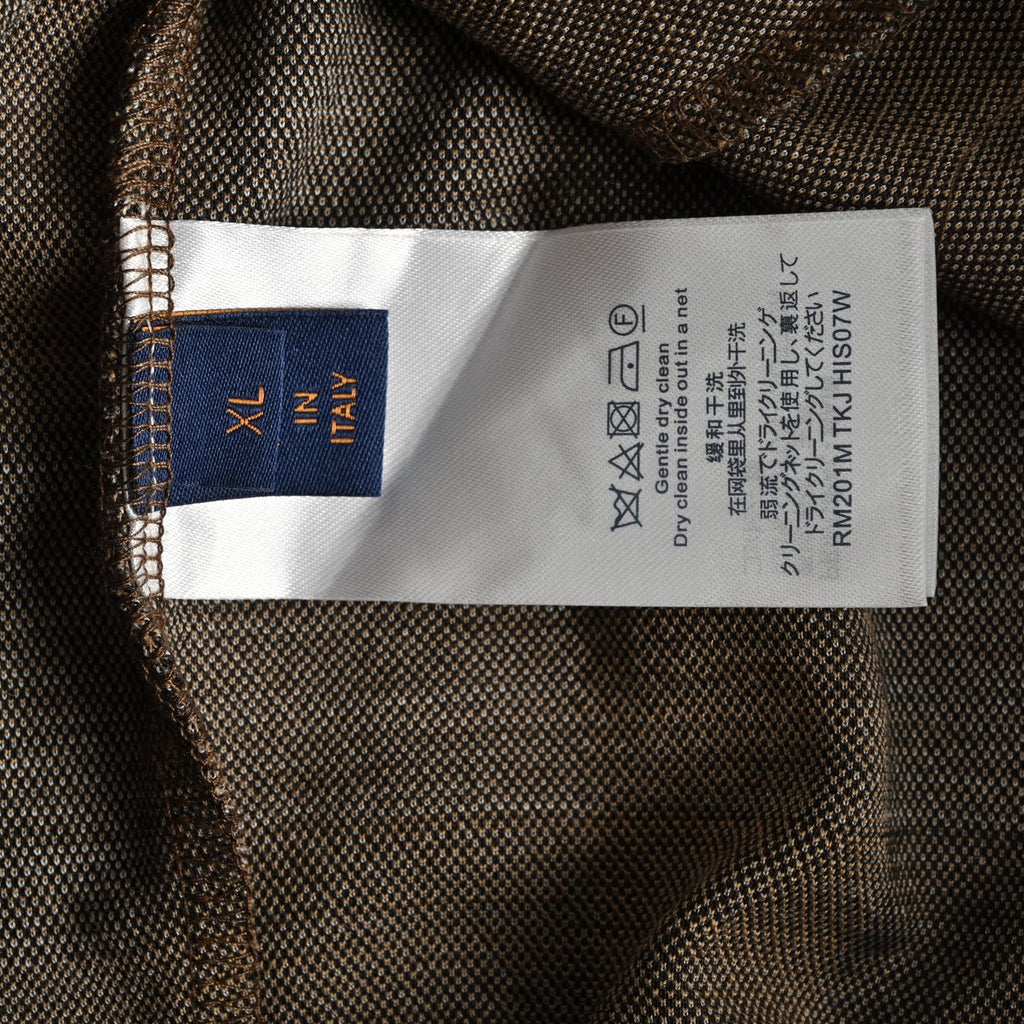 LV Logo Short