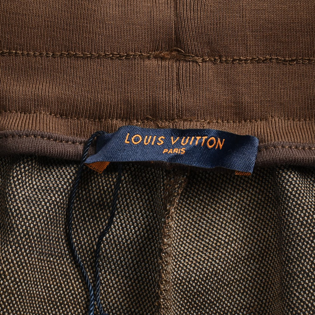 LV Logo Short