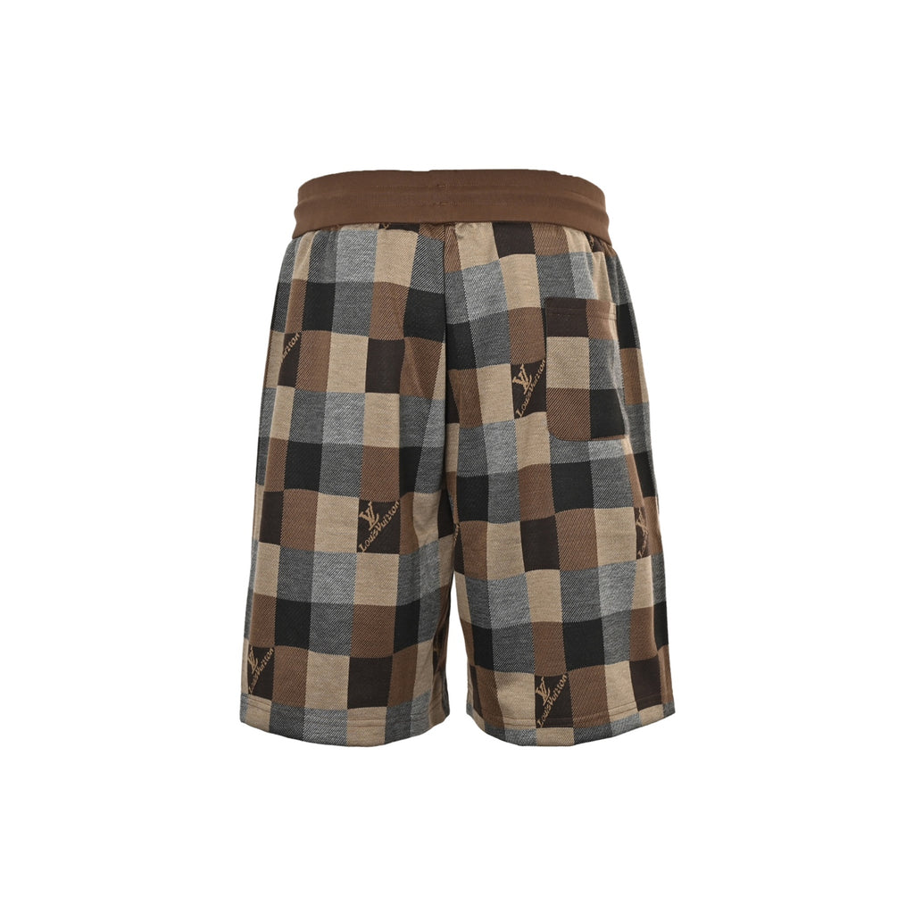 LV Logo Short