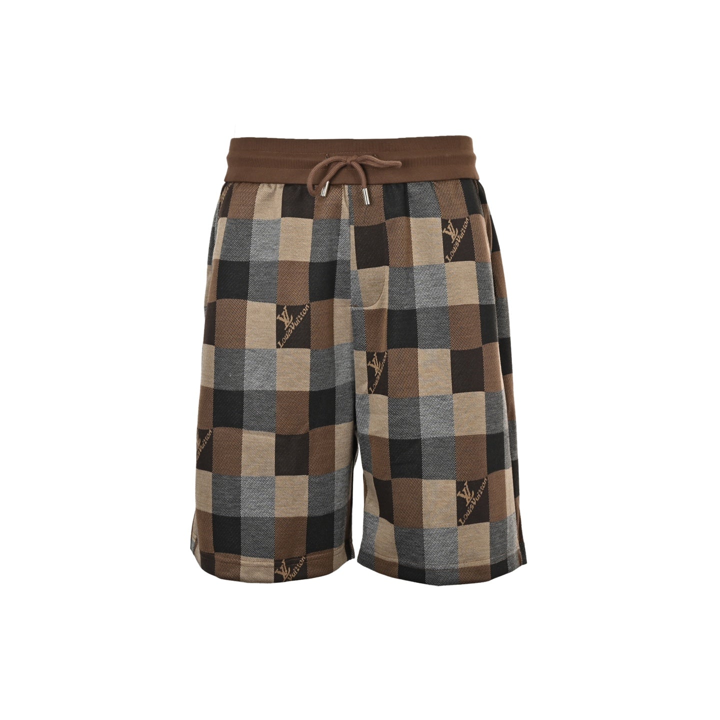 Short avec logo LV