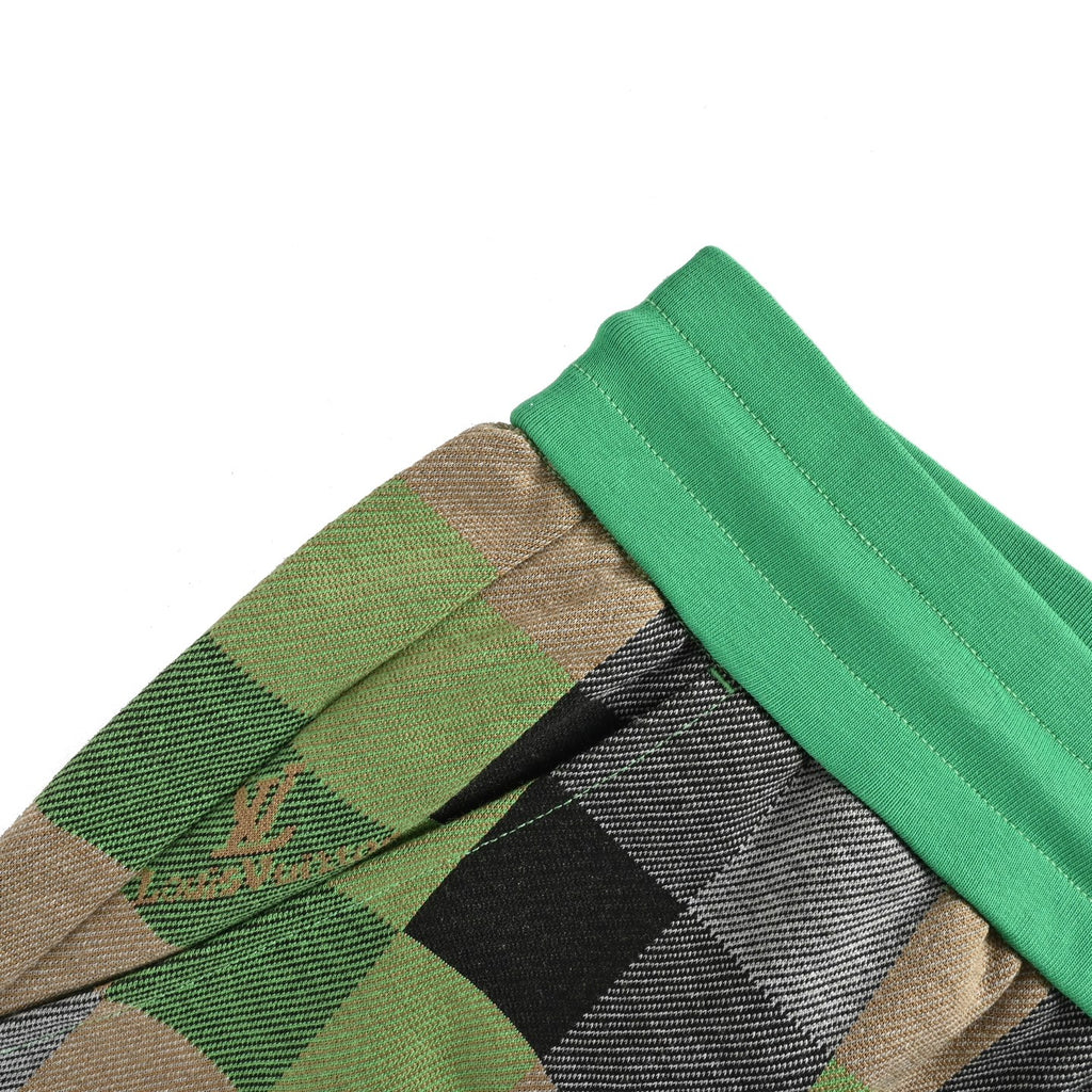 LV Logo Short