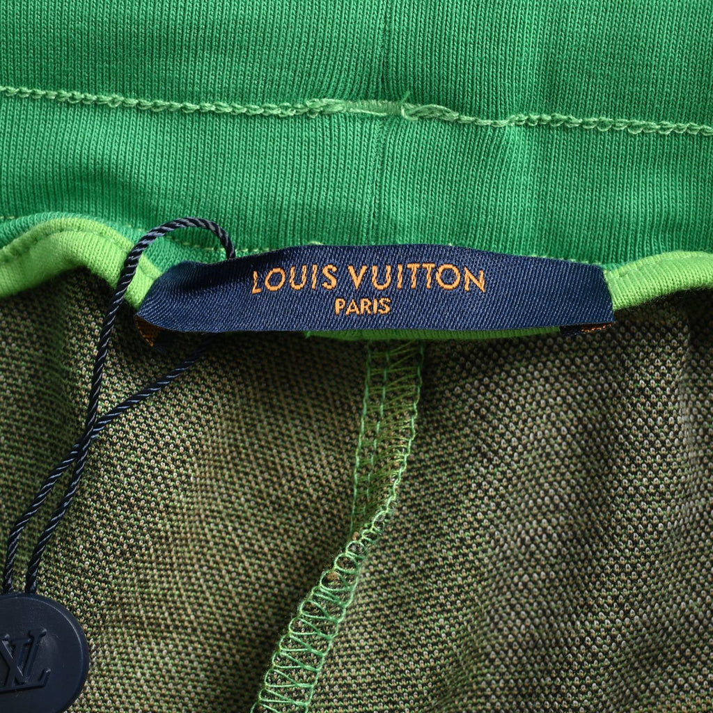 LV Logo Short