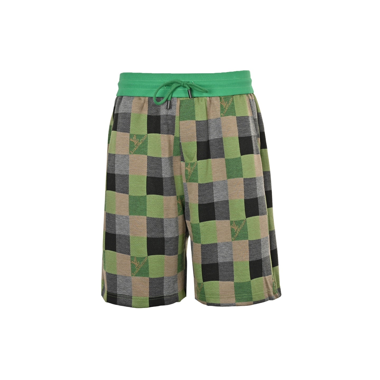 Short avec logo LV