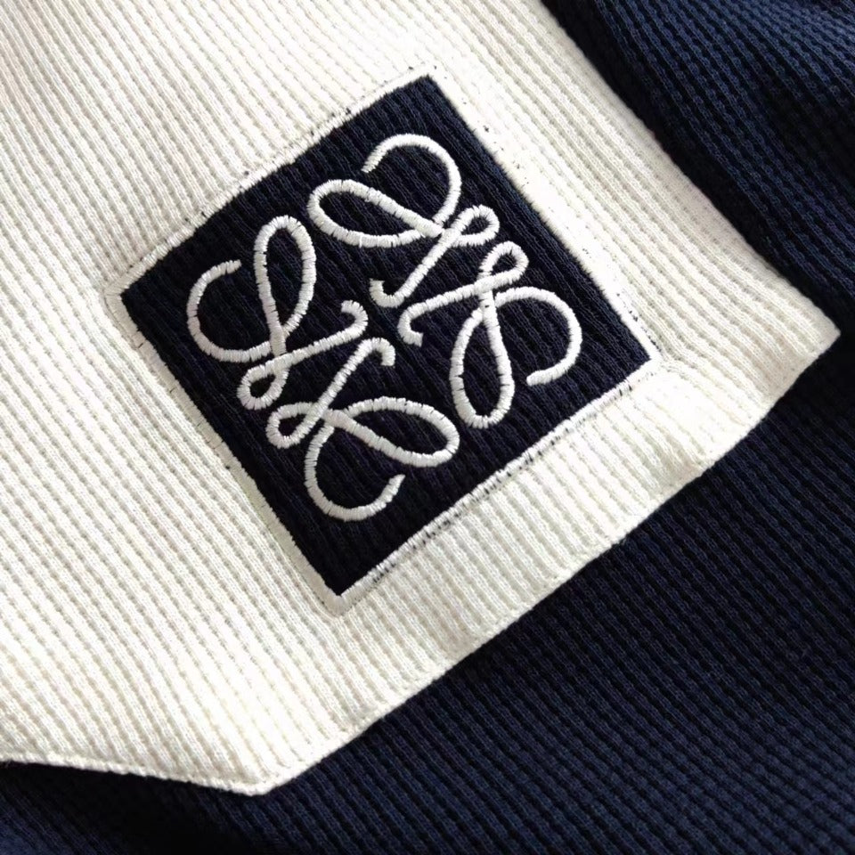 Short à logo Loew!