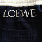 Short à logo Loew!
