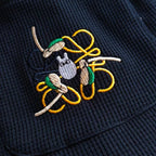 Short à logo Loew!