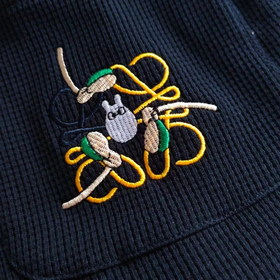 Short à logo Loew!