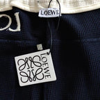 Short à logo Loew!