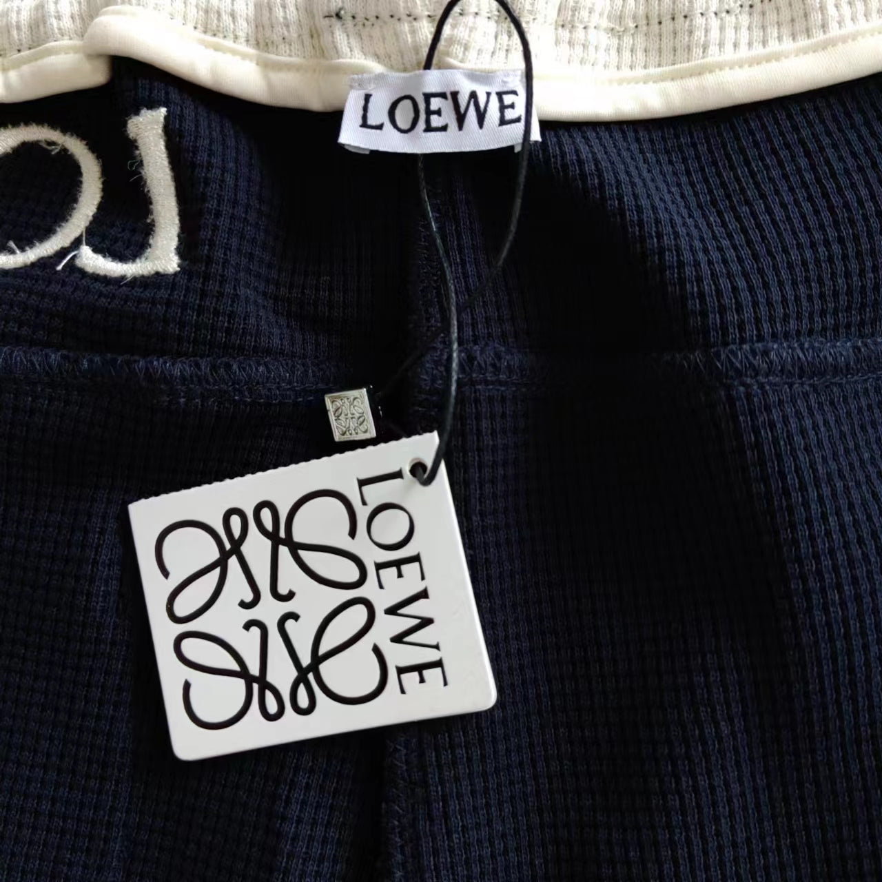 Short à logo Loew!
