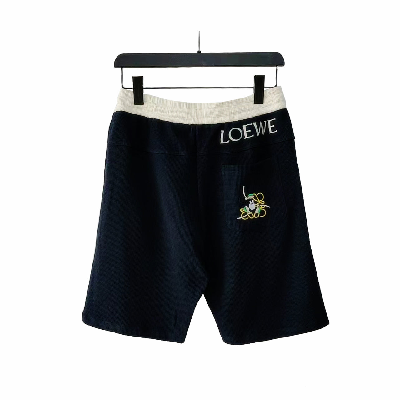 Short à logo Loew!