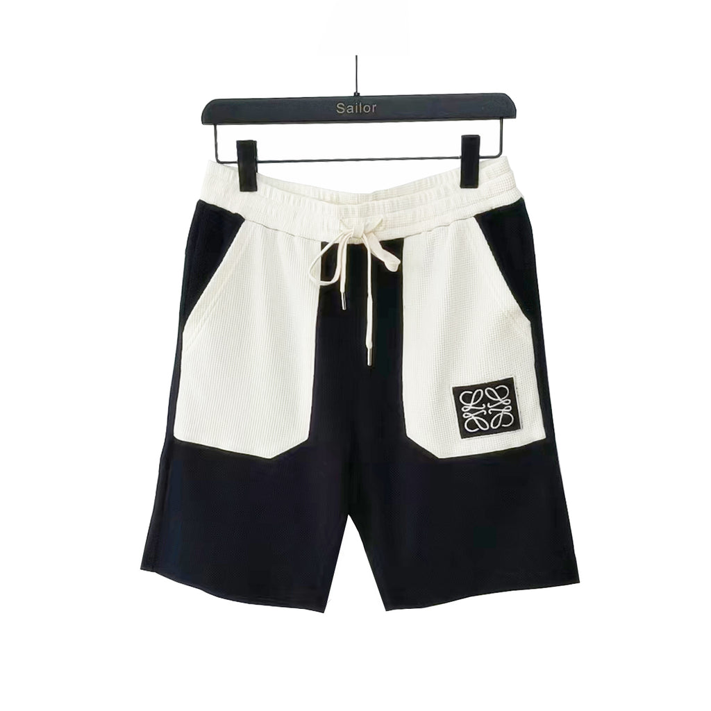 Short à logo Loew!