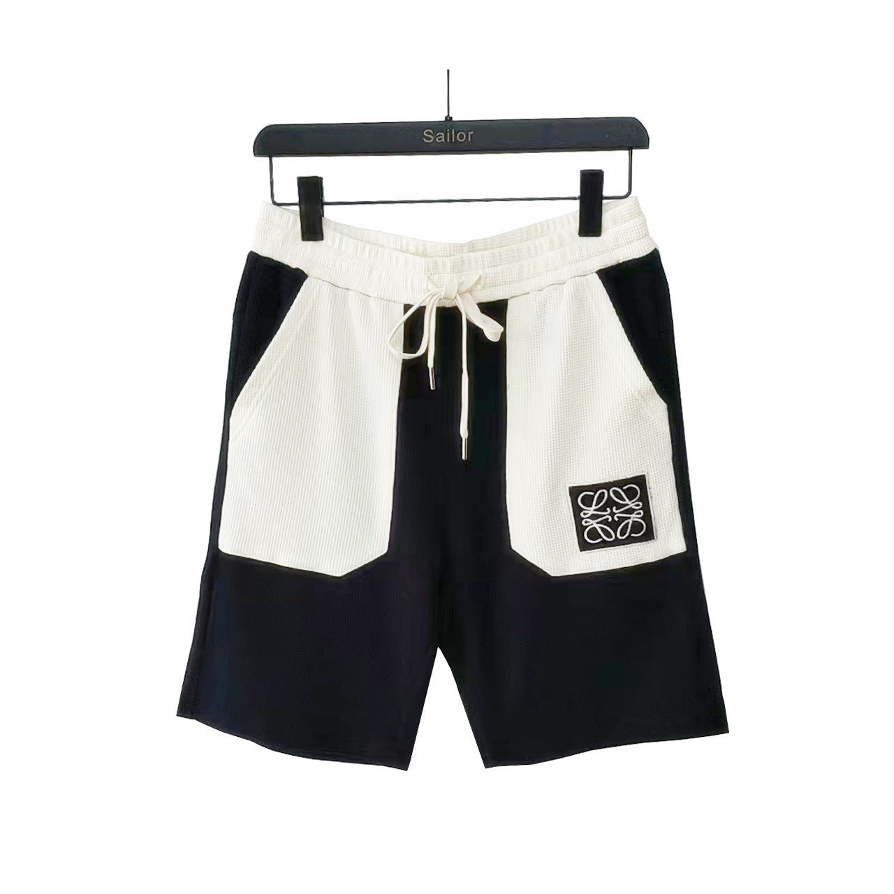 Short à logo Loew!