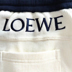 Short à logo Loew!
