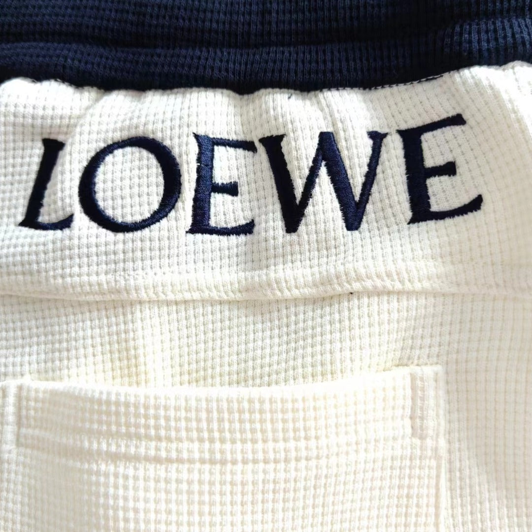 Short à logo Loew!