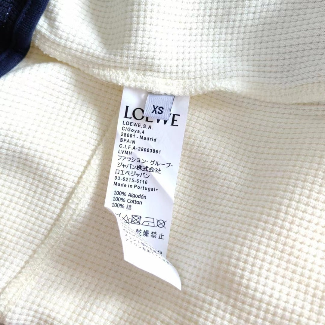 Short à logo Loew!
