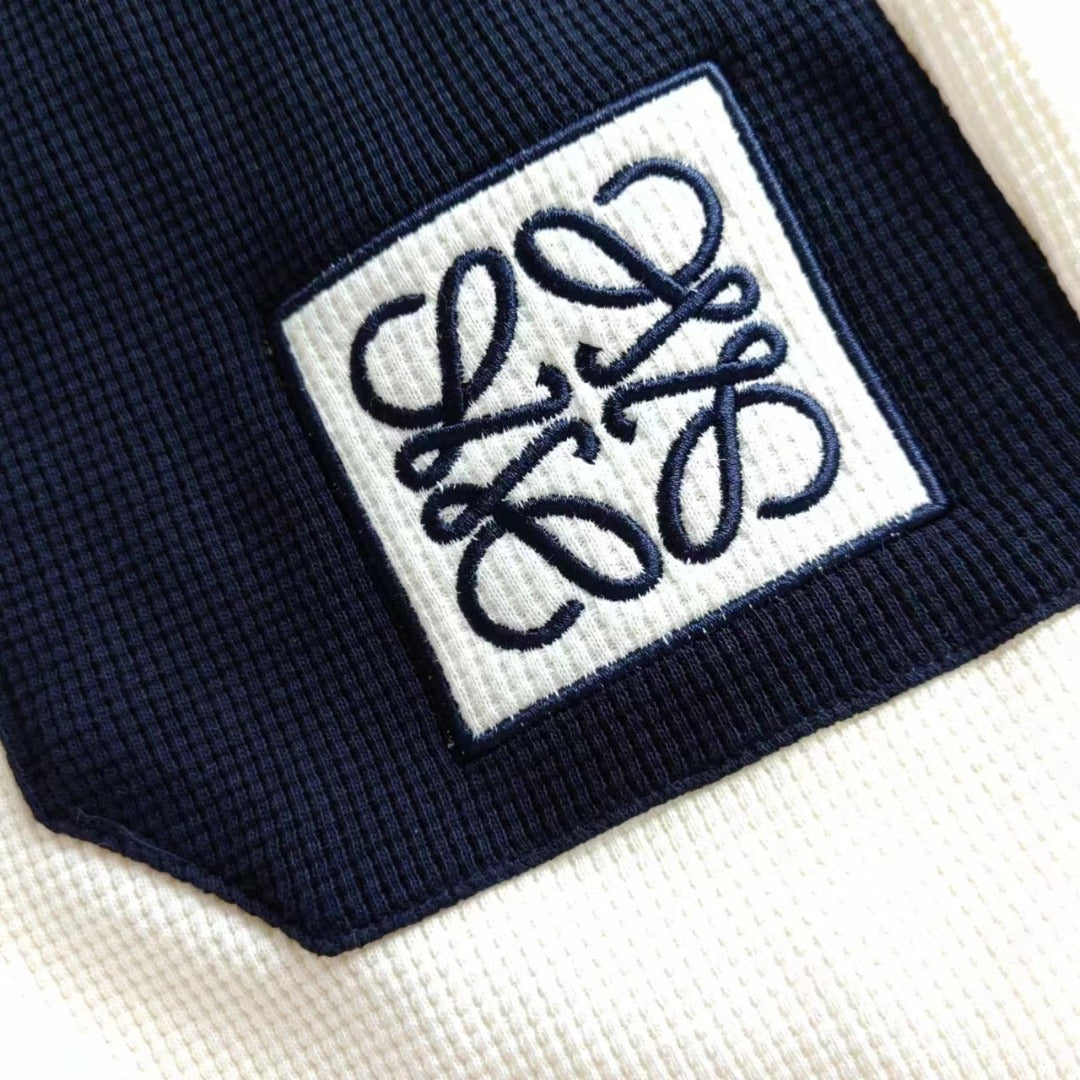 Short à logo Loew!