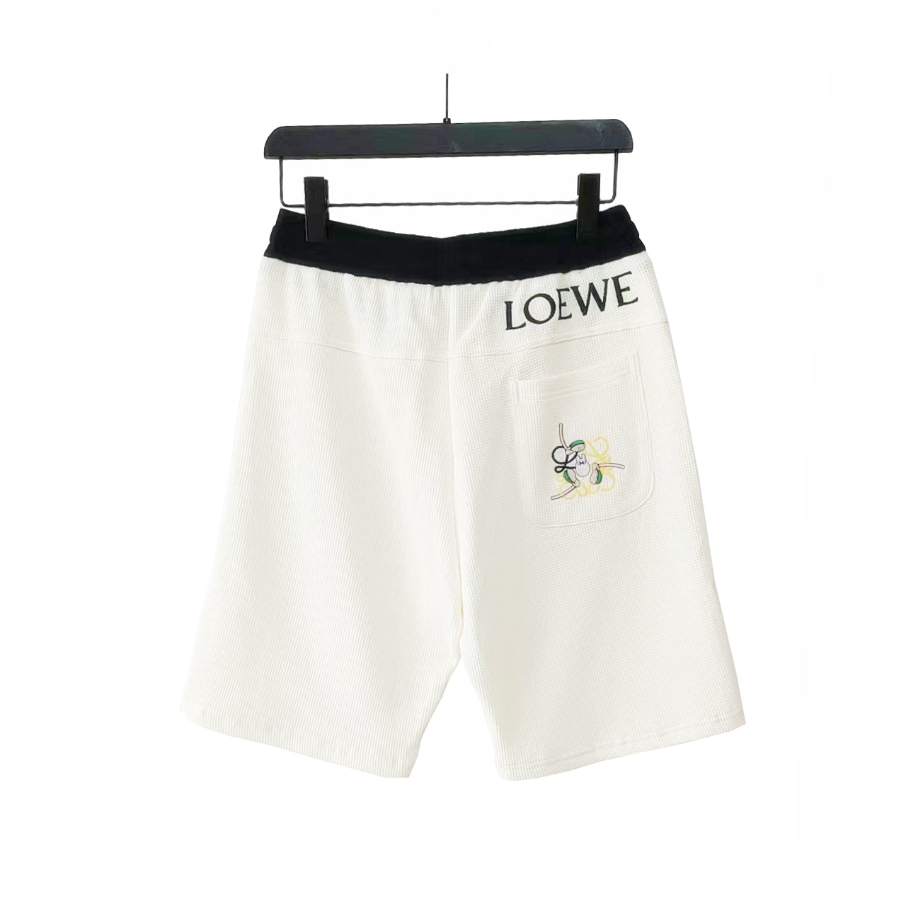 Short à logo Loew!