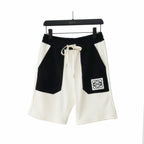 Short à logo Loew!