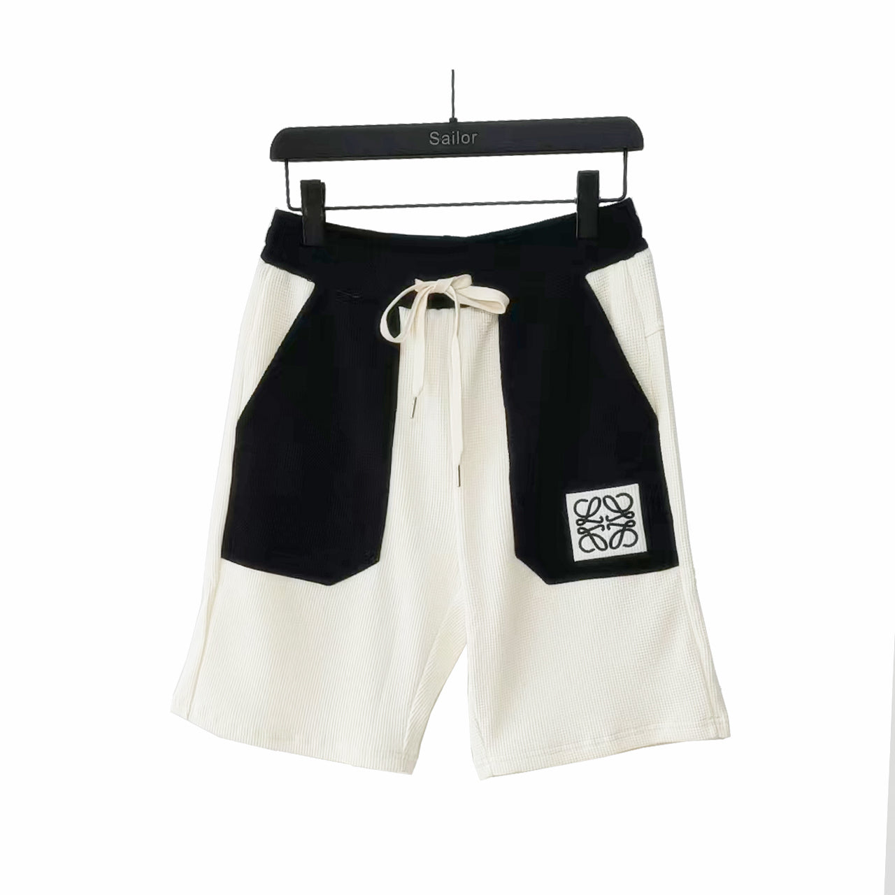 Short à logo Loew!