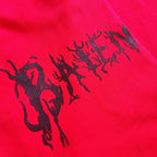 Balenciag! Dragon Year Limited Edition Short-Sleeved T-Shirt