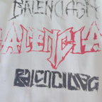 T-shirt à manches courtes Balenciaga ! Dragon Year en édition limitée