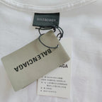 T-shirt à manches courtes Balenciaga ! Dragon Year en édition limitée