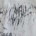 T-shirt à manches courtes Balenciaga ! Dragon Year en édition limitée
