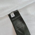 T-shirt à manches courtes Balenciaga ! Dragon Year en édition limitée