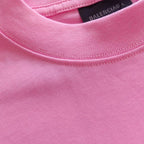 T-shirt à manches courtes Balenciaga ! Dragon Year en édition limitée